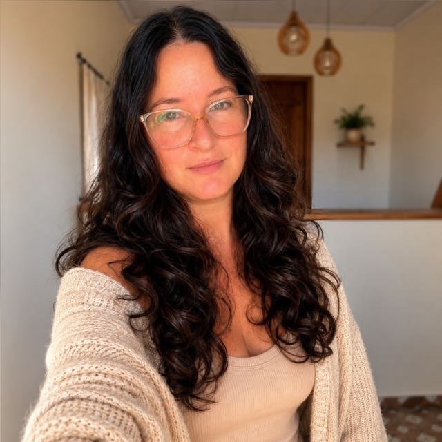 Antonia Van de Koken